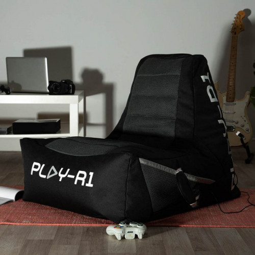 Игровое кресло мешок Play-R1 Beta