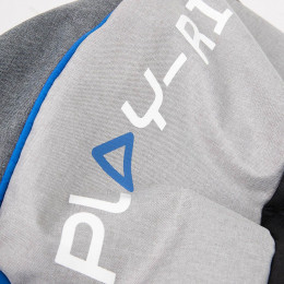 Геймерское кресло мешок Play-R1 Alpha