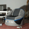 Геймерское кресло мешок Play-R1 Alpha