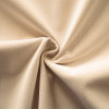 Fotoliu BeanBag din velur Maserrati, marimea "XL" culoare capucino