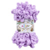 Alize Puffy Liliac deschis – Delicatețe în fiecare atingere