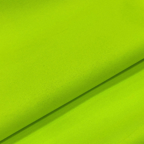 Оксфорд 600D лаймовый — яркий акцент в прочной ткани от BeanBag.md