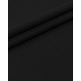 Оксфорд 600D чёрного цвета 