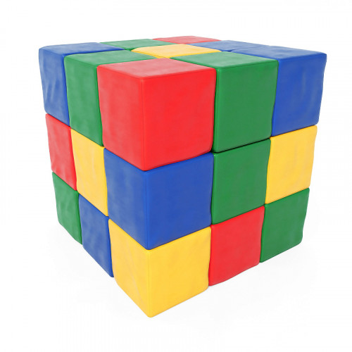 Constructor moale Cub Rubik