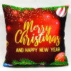 Декоративная подушка "Merry Christmas" M3