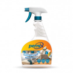 Пятновыводитель Pernix SP515 для текстиля и мебели, 750 мл